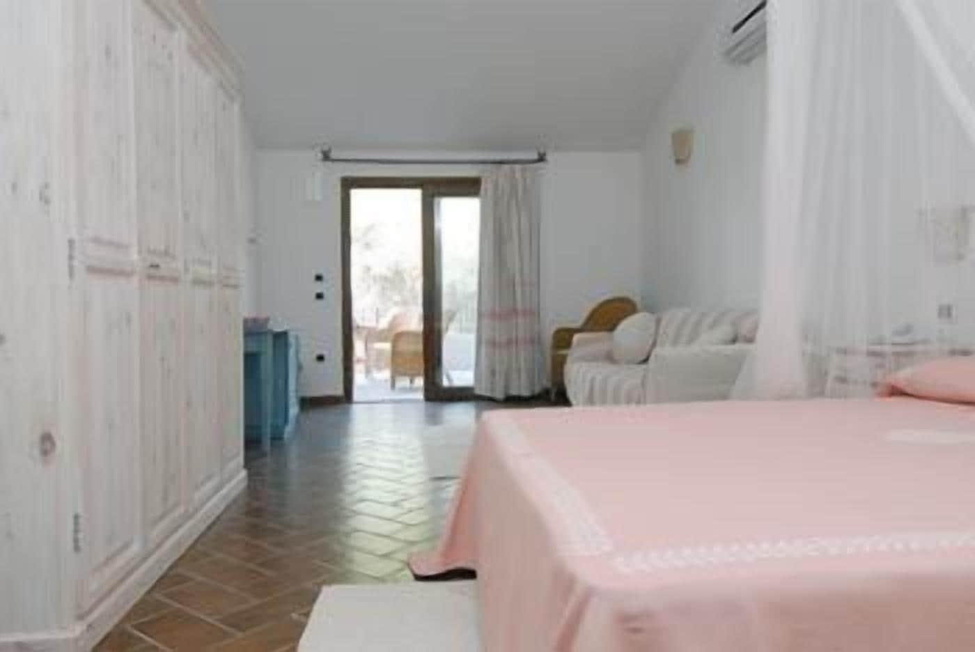Hotel Club Ragno D'Oro Olbia Tempio Ngoại thất bức ảnh