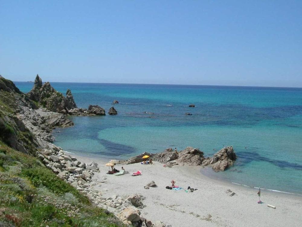 Hotel Club Ragno D'Oro Olbia Tempio Ngoại thất bức ảnh