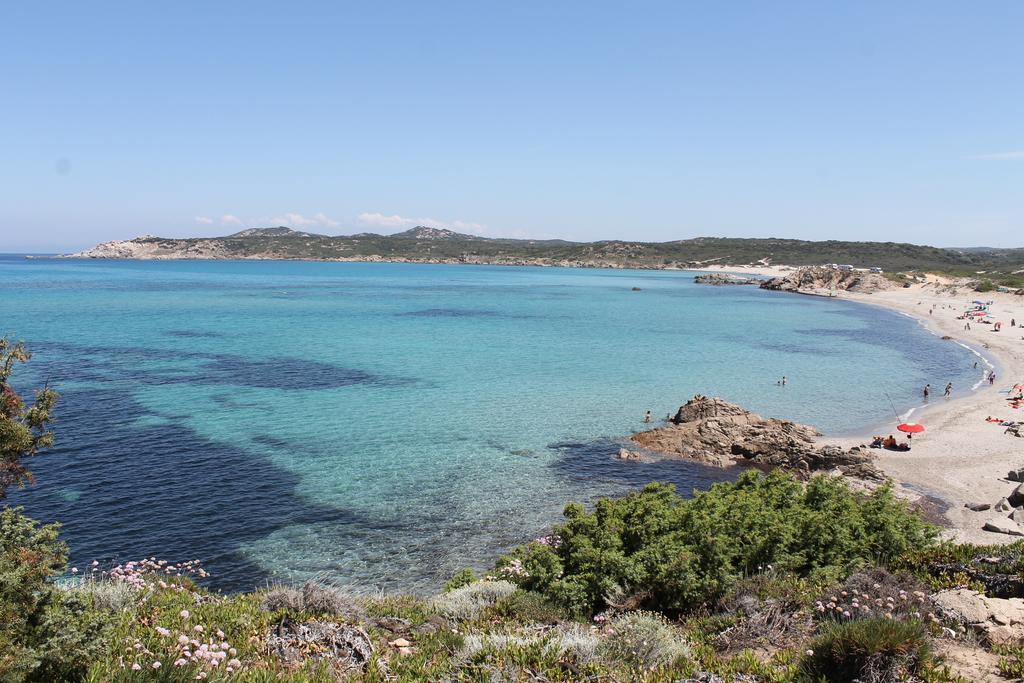 Hotel Club Ragno D'Oro Olbia Tempio Ngoại thất bức ảnh