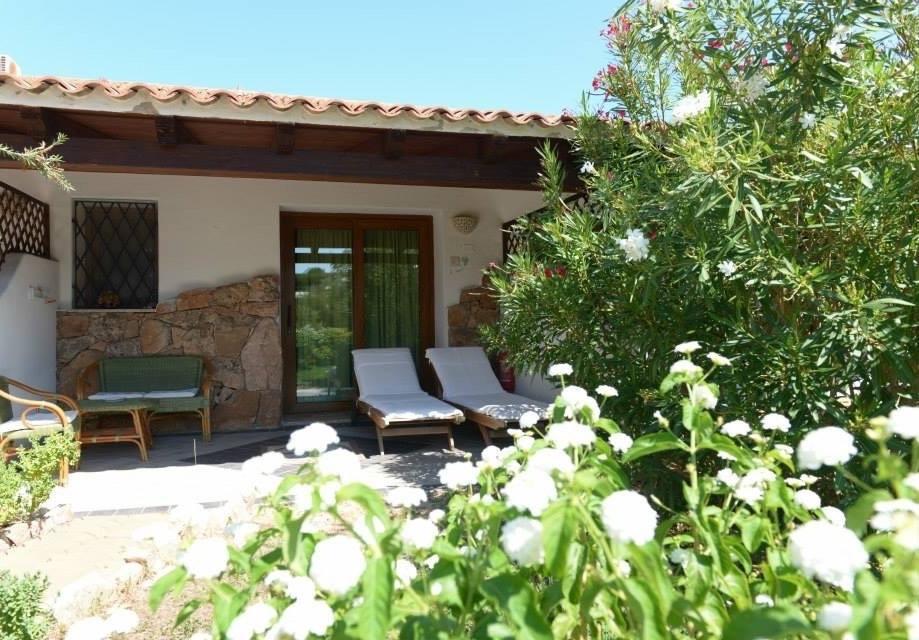 Hotel Club Ragno D'Oro Olbia Tempio Ngoại thất bức ảnh