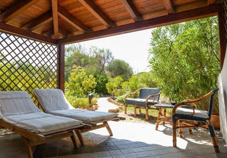 Hotel Club Ragno D'Oro Olbia Tempio Ngoại thất bức ảnh