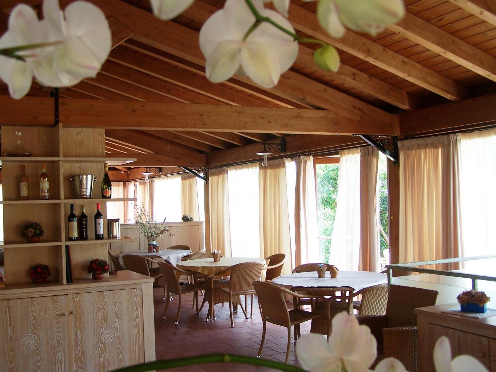 Hotel Club Ragno D'Oro Olbia Tempio Ngoại thất bức ảnh
