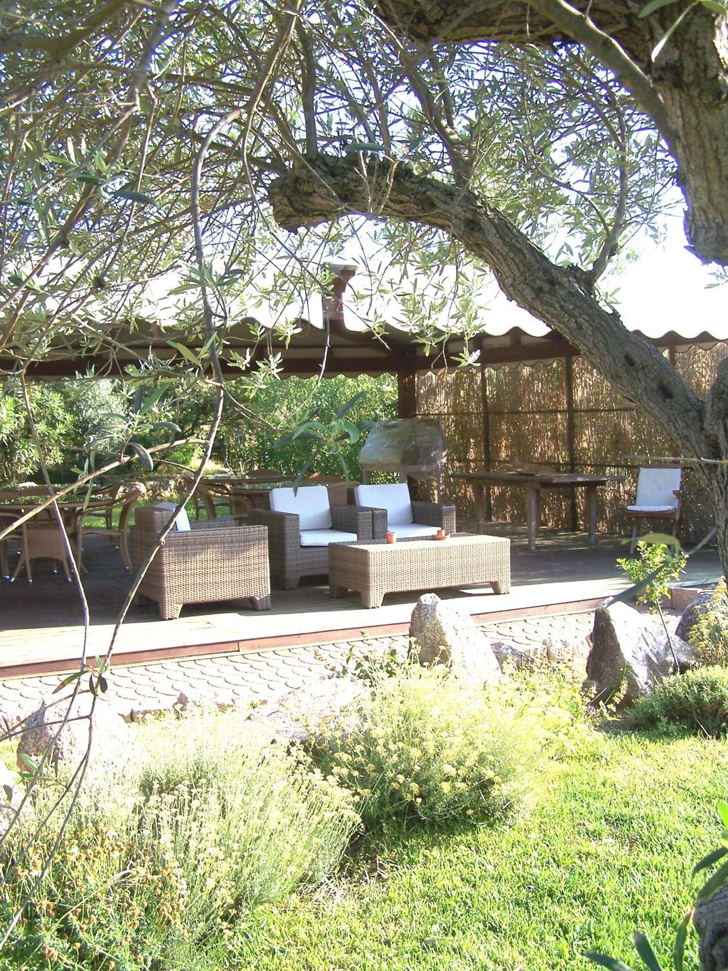 Hotel Club Ragno D'Oro Olbia Tempio Ngoại thất bức ảnh